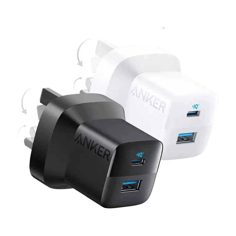 Anker Powerport Wall Charger (33W)