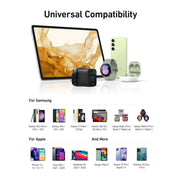Anker 312 25W Foldable Wall Charger, feature detail