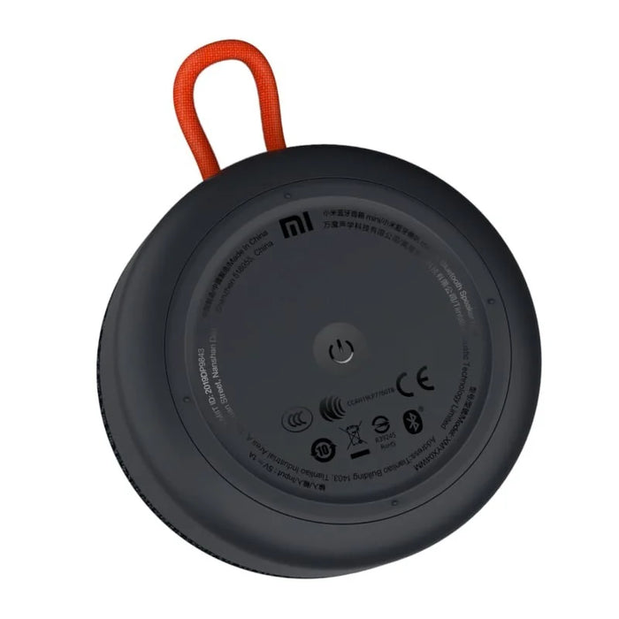 Mi Portable Bluetooth Speaker