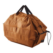 Shupatto insulated bag 20L in Amber