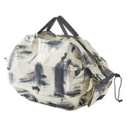 Shupatto insulated bag 20L in White Birch