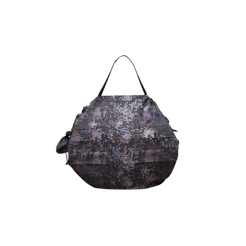 Shupatto packable bag 27L in Tree Park