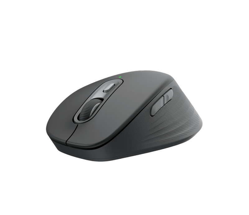 Logitech Signature Comfort M840 L Wireless Mouse
