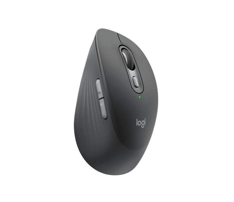 Logitech Signature Comfort M840 L Wireless Mouse