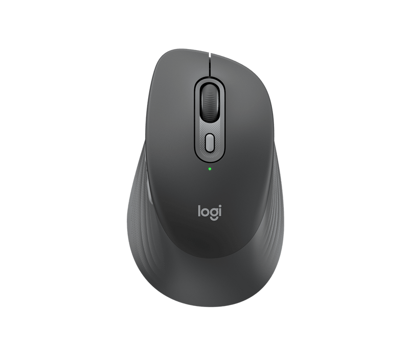 Logitech Signature Comfort M840 L Wireless Mouse
