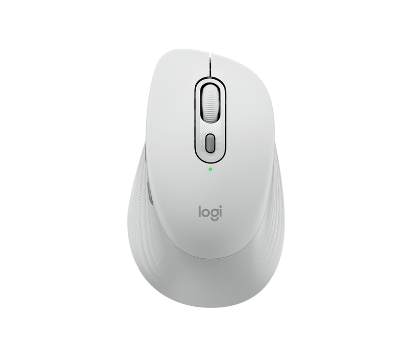 Logitech Signature Comfort M840 L Wireless Mouse