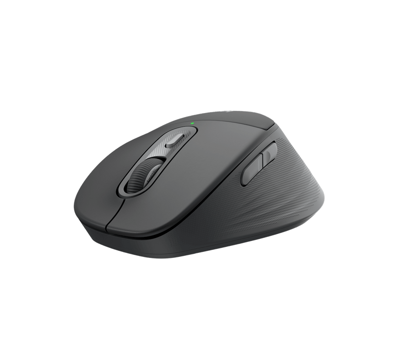 Logitech Signature Comfort Plus M850 L Wireless Mouse