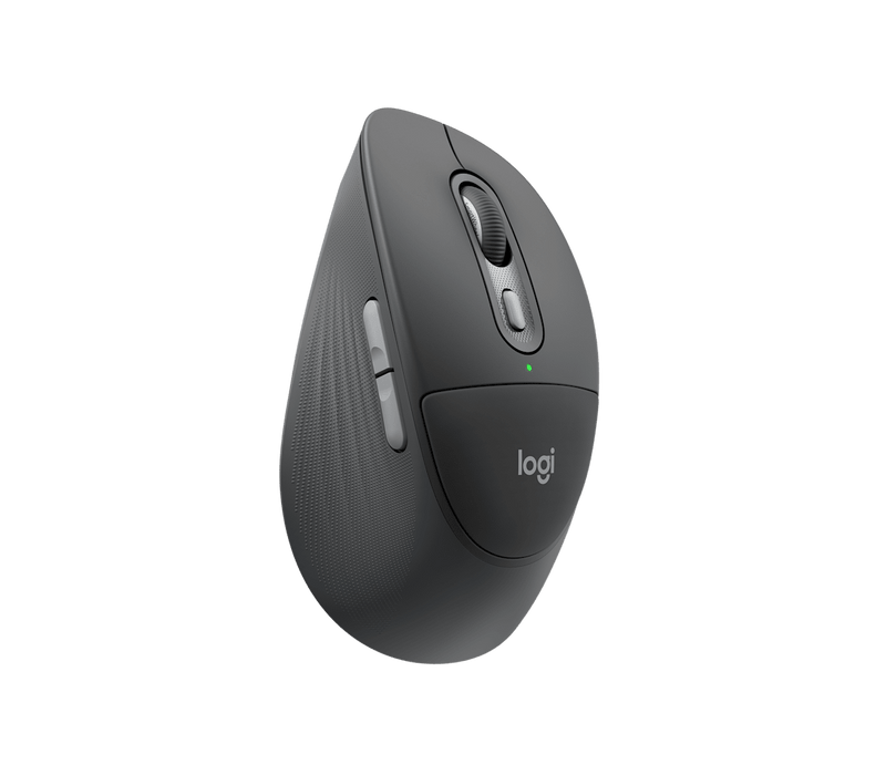 Logitech Signature Comfort Plus M850 L Wireless Mouse