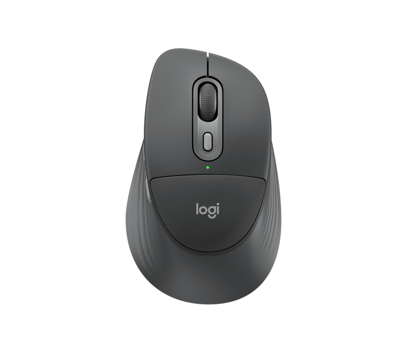 Logitech Signature Comfort Plus M850 L Wireless Mouse