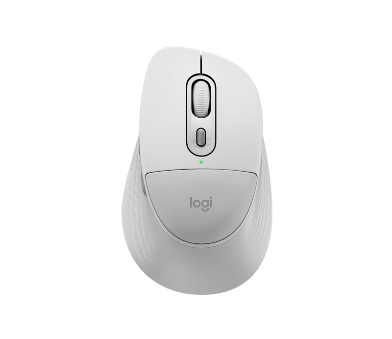 Logitech Signature Comfort Plus M850 L Wireless Mouse