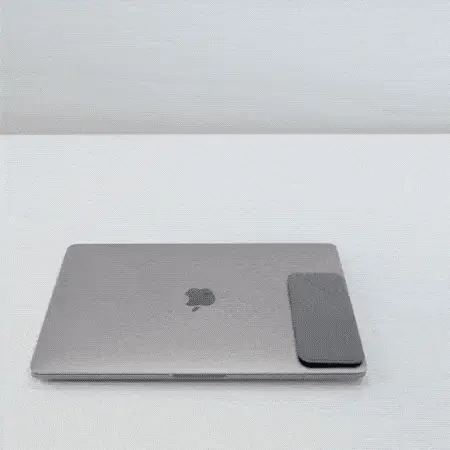 MOFT Snap Laptop Phone Holder (MagSafe Compatible)