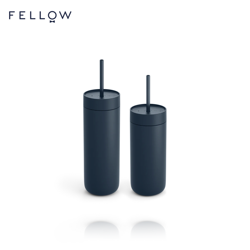Fellow Carter Cold Tumbler (16/20oz)