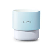 STTOKE Swirl Home Single Cup (7oz) - Blue Moon
