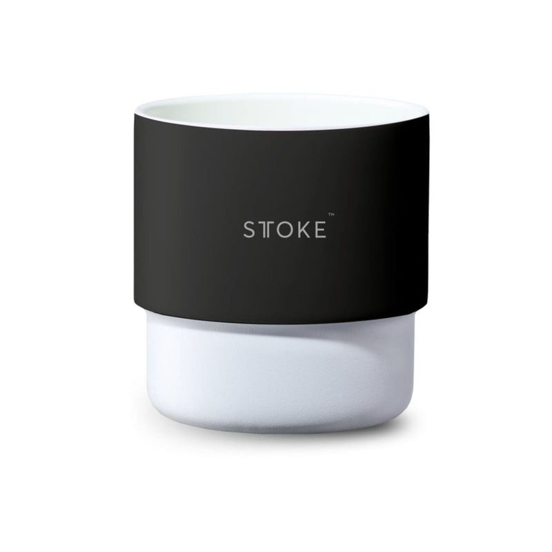 STTOKE Swirl Home Single Cup (7oz) - Espresso Martini