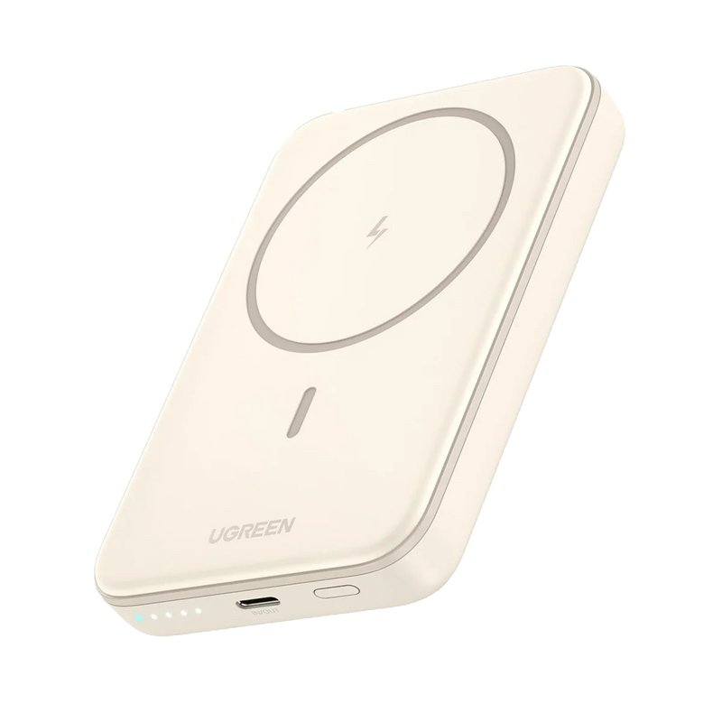 UGREEN PD 20W Magnetic Power Bank (10,000mAh)