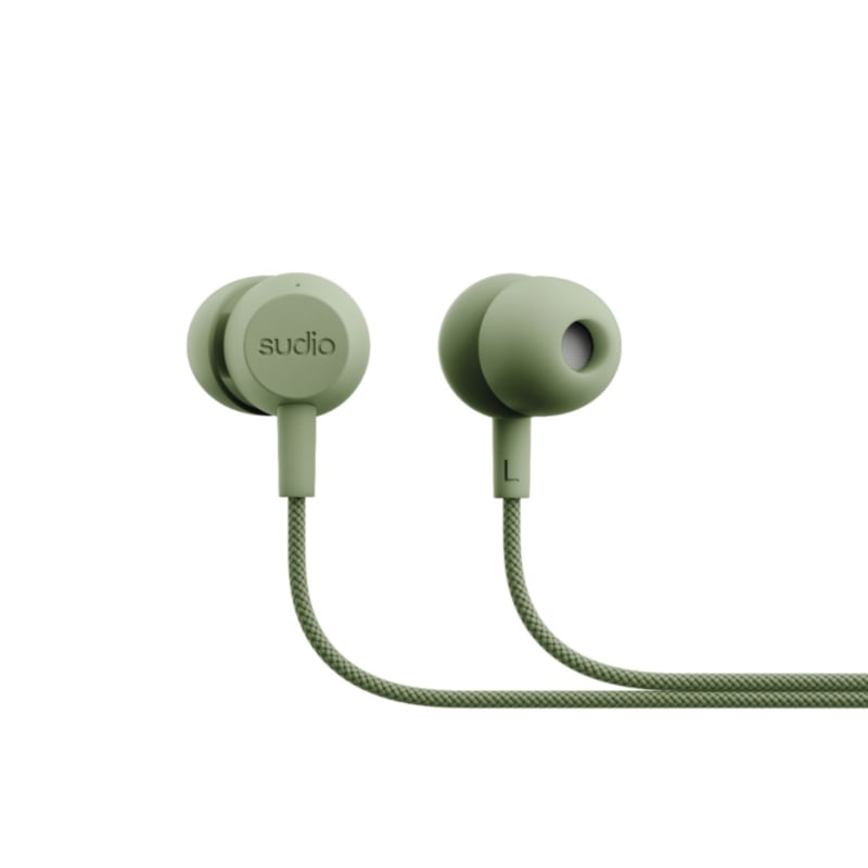 Sudio V3 USB-C Wired Earbuds