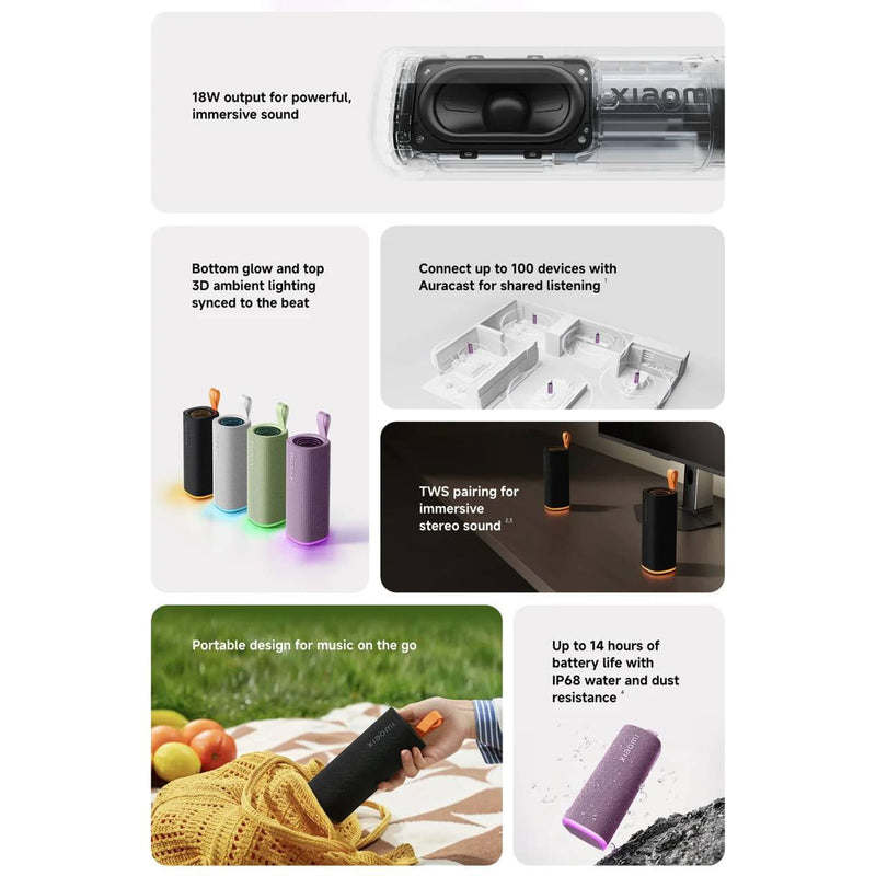 Xiaomi Sound Play
