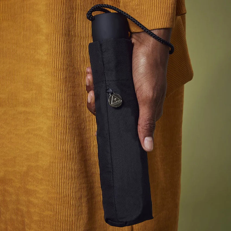 Fulton Minilite-1 Foldable Umbrella (UPF 30+)