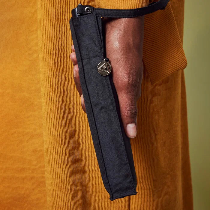 Fulton Miniflat-1 Foldable Umbrella (UPF 30+)