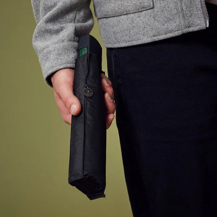 Fulton Open & Close-17 Foldable Umbrella (UPF 30+)