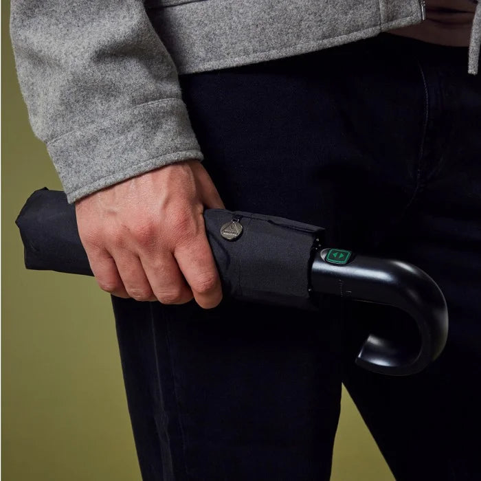 Fulton Open & Close-11 Foldable Umbrella (UPF 30+)