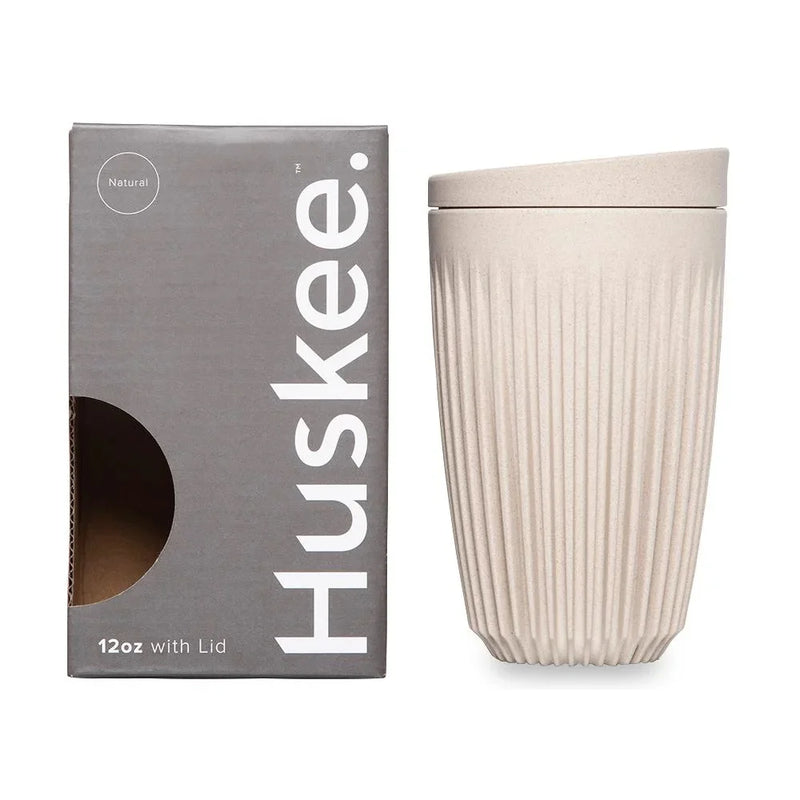 HuskeeCup with Lid