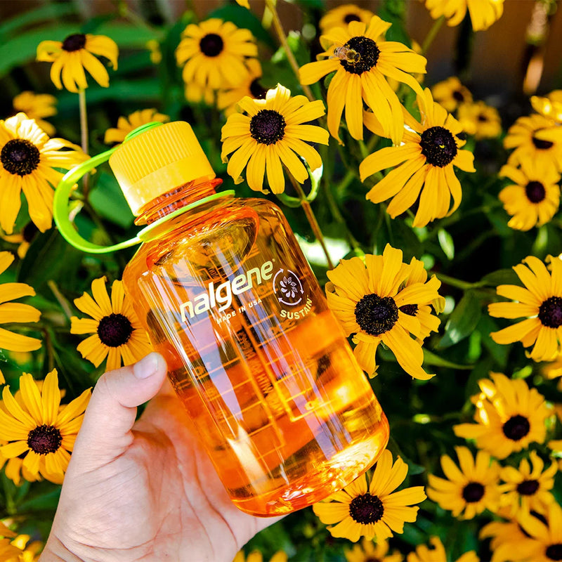 Nalgene Narrow Mouth Bottle (16Oz)