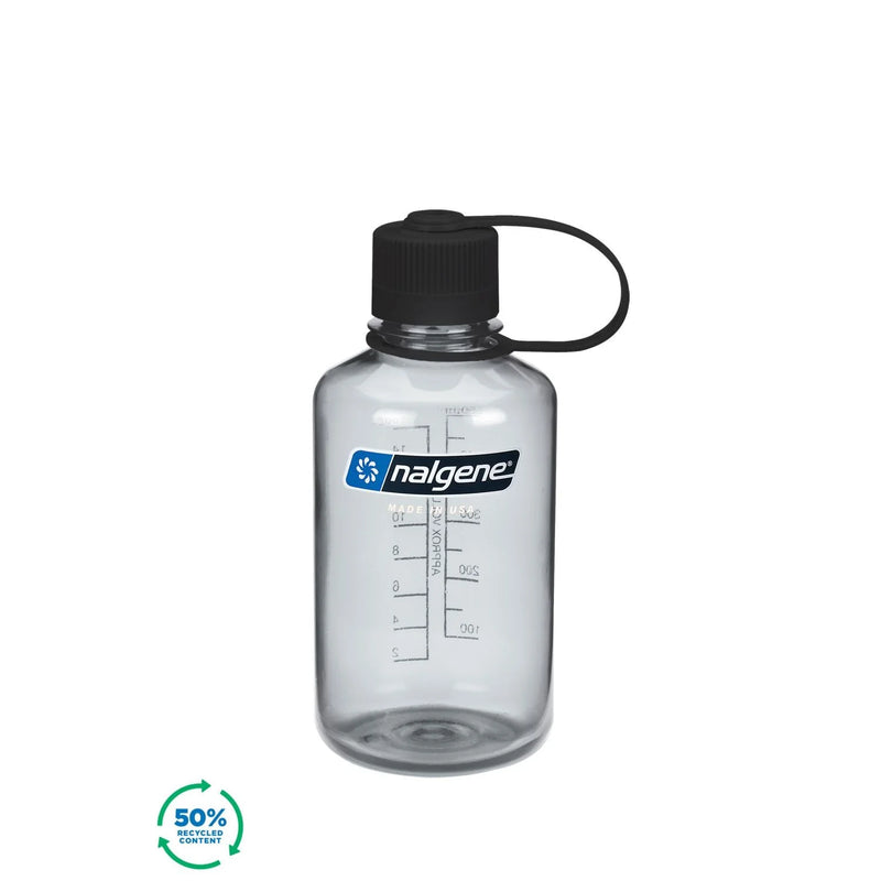 Nalgene Narrow Mouth Bottle (16Oz)