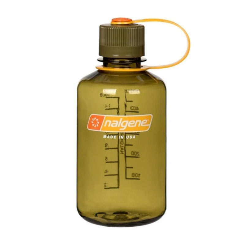 Nalgene Narrow Mouth Bottle (16Oz)