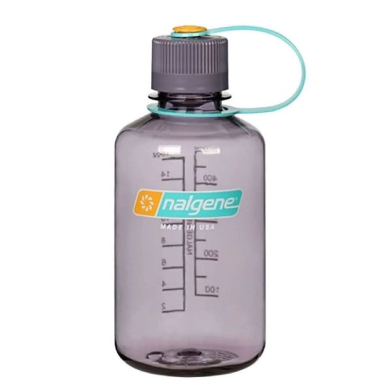 Nalgene Narrow Mouth Bottle (16Oz)