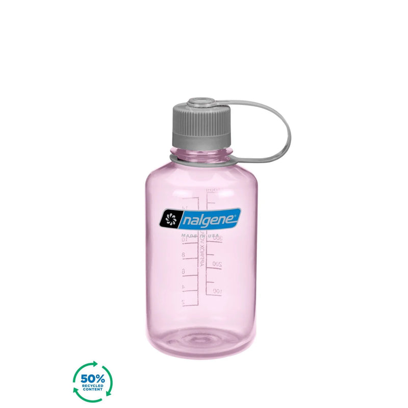 Nalgene Narrow Mouth Bottle (16Oz)