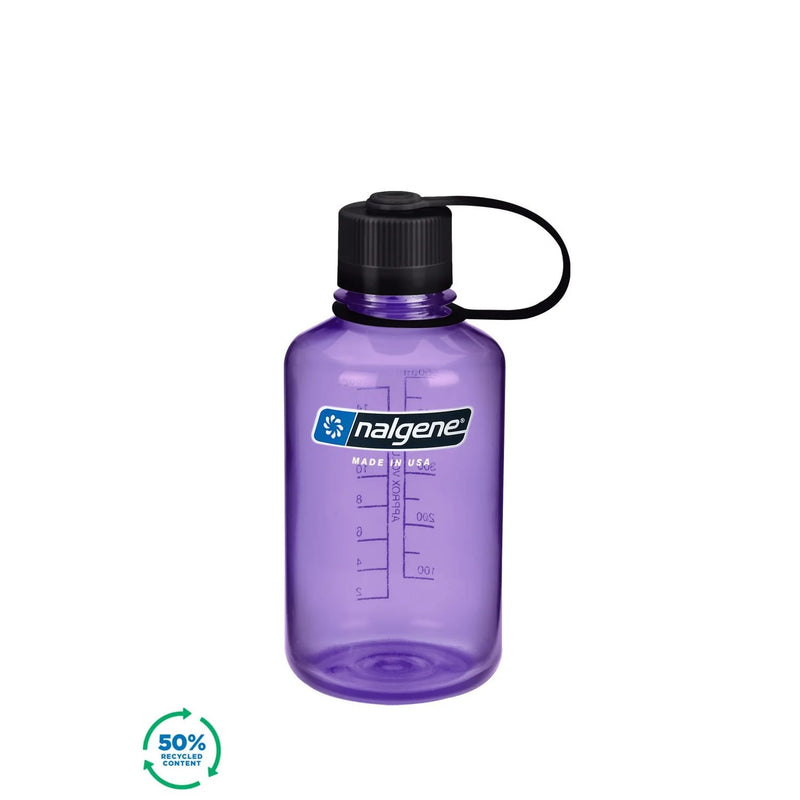 Nalgene Narrow Mouth Bottle (16Oz)