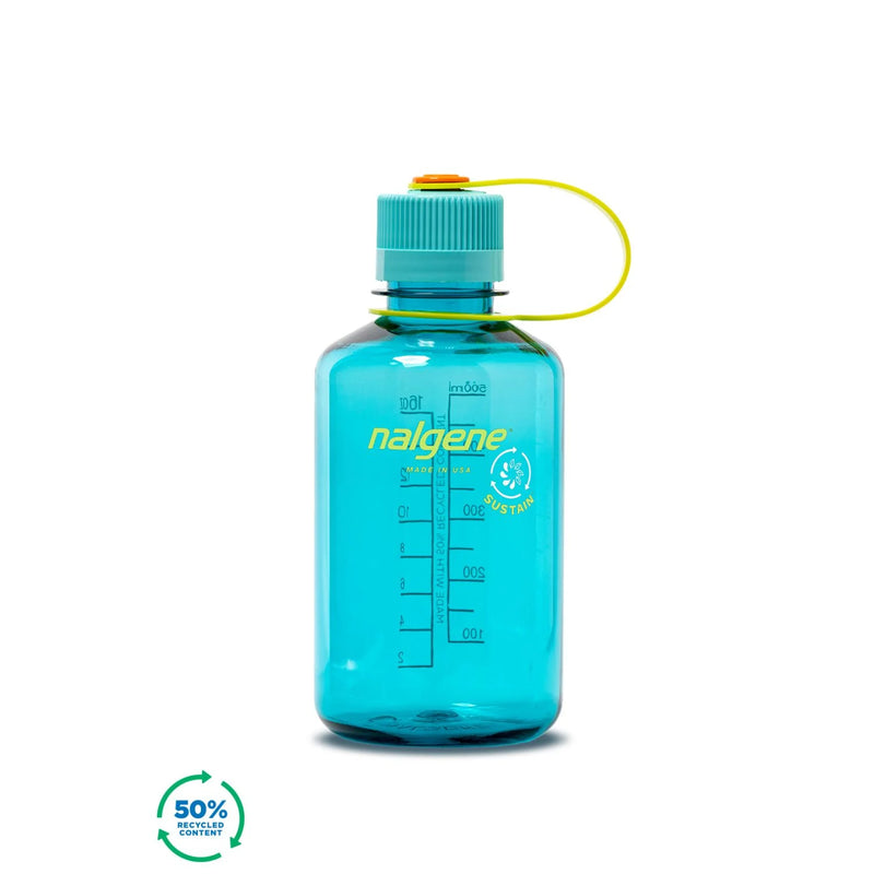 Nalgene Narrow Mouth Bottle (16Oz)