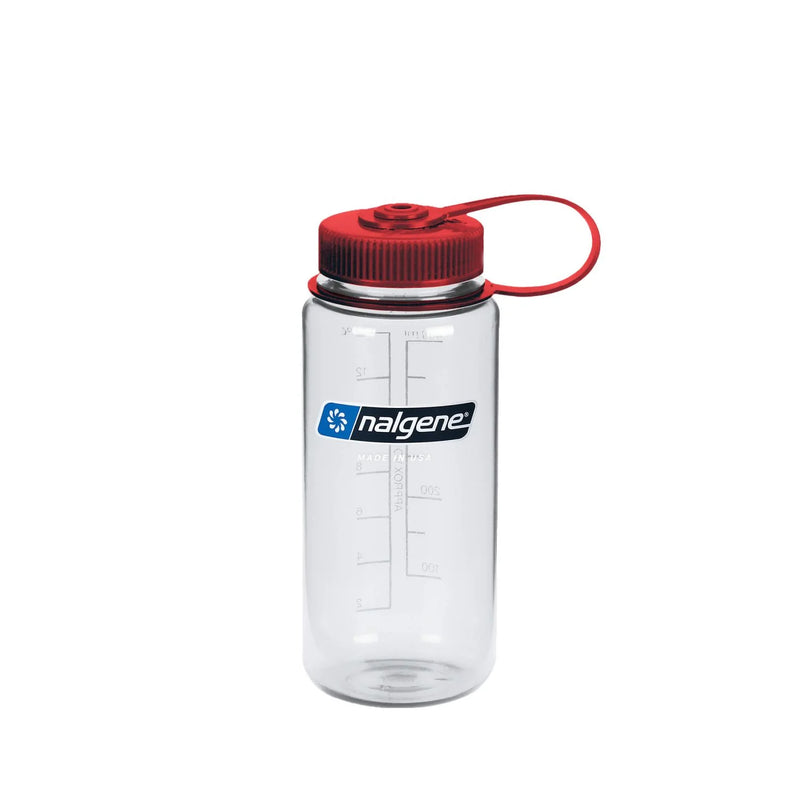 Nalgene Wide Mouth Bottle (16Oz)