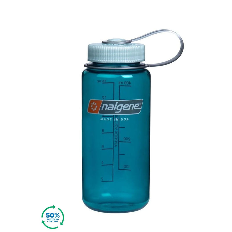 Nalgene Wide Mouth Bottle (16Oz)
