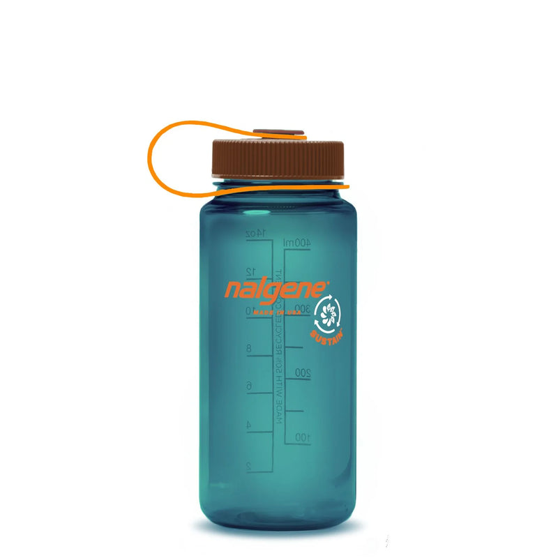 Nalgene Wide Mouth Bottle (16Oz)