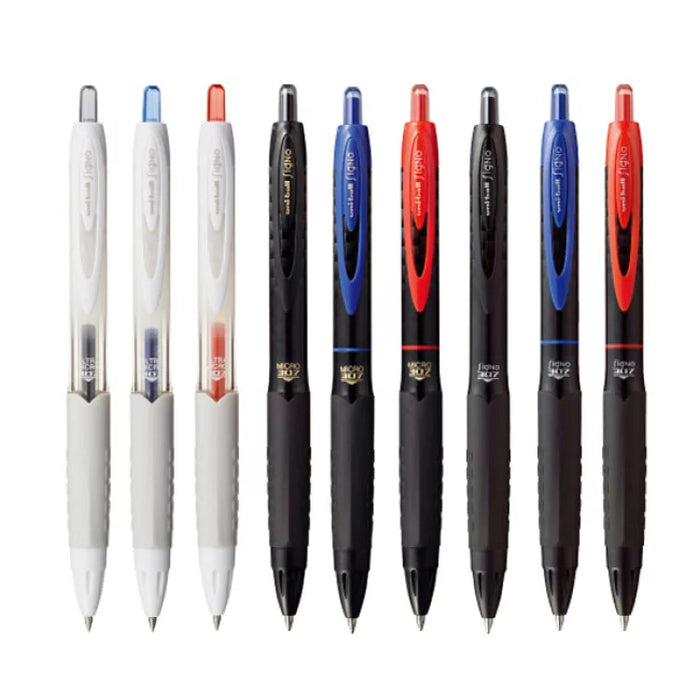 Uni-Ball Gel Ink Roller Pen (UMN-307)