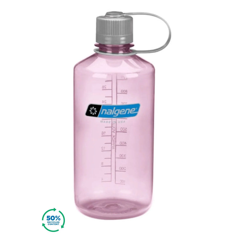 Nalgene Narrow Mouth Bottle (32Oz)