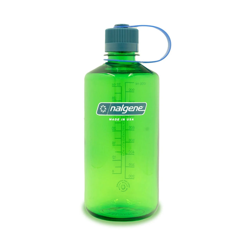 Nalgene Narrow Mouth Bottle (32Oz)