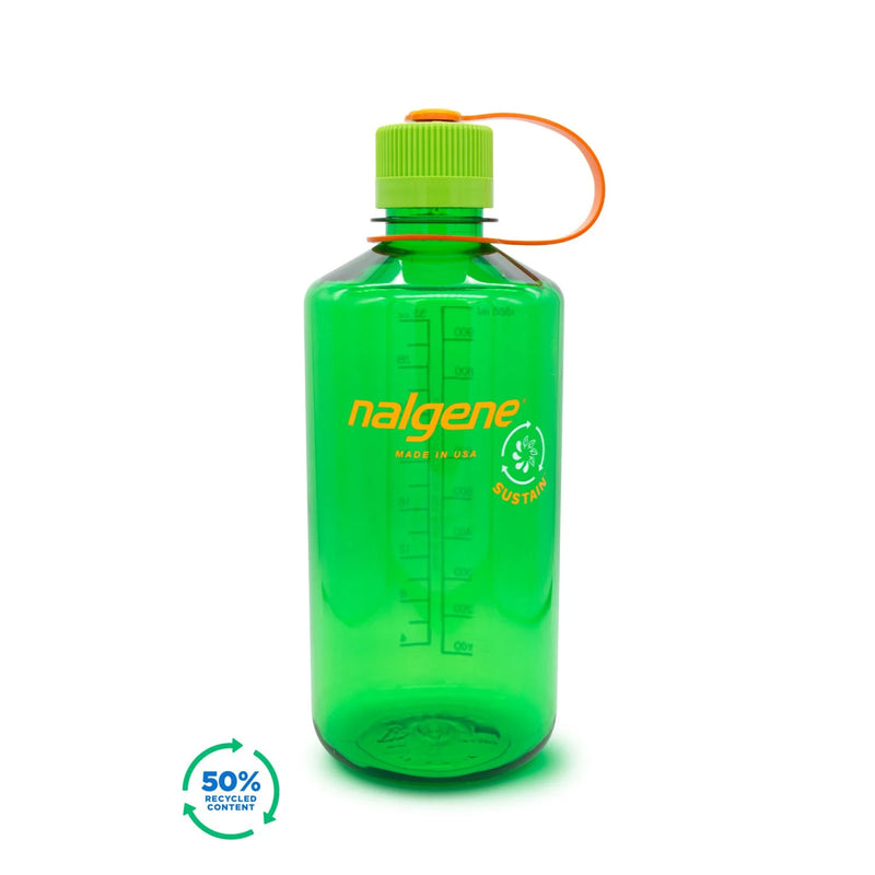 Nalgene Narrow Mouth Bottle (32Oz)