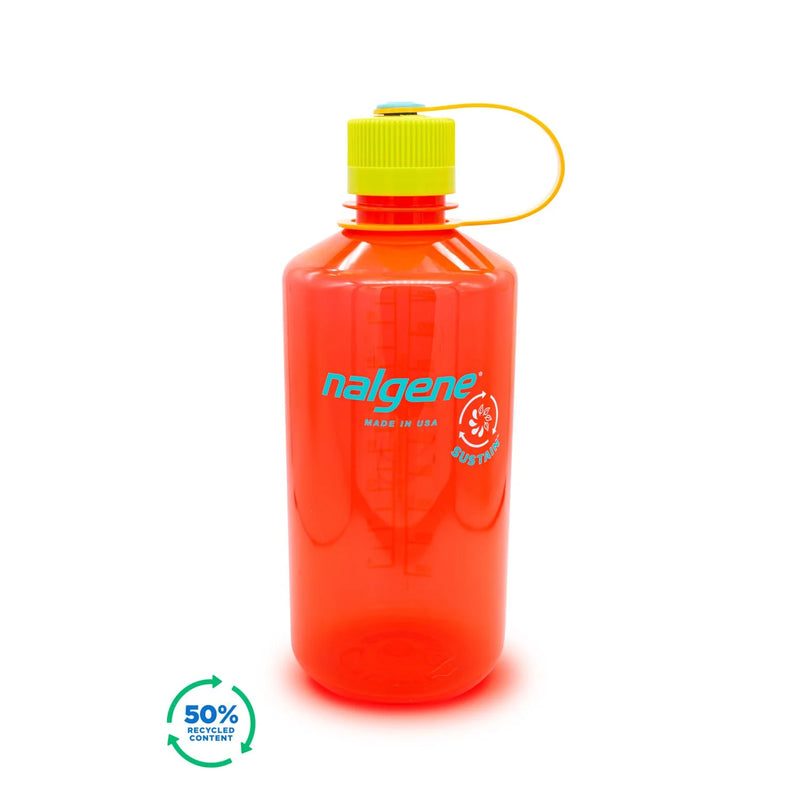 Nalgene Narrow Mouth Bottle (32Oz)