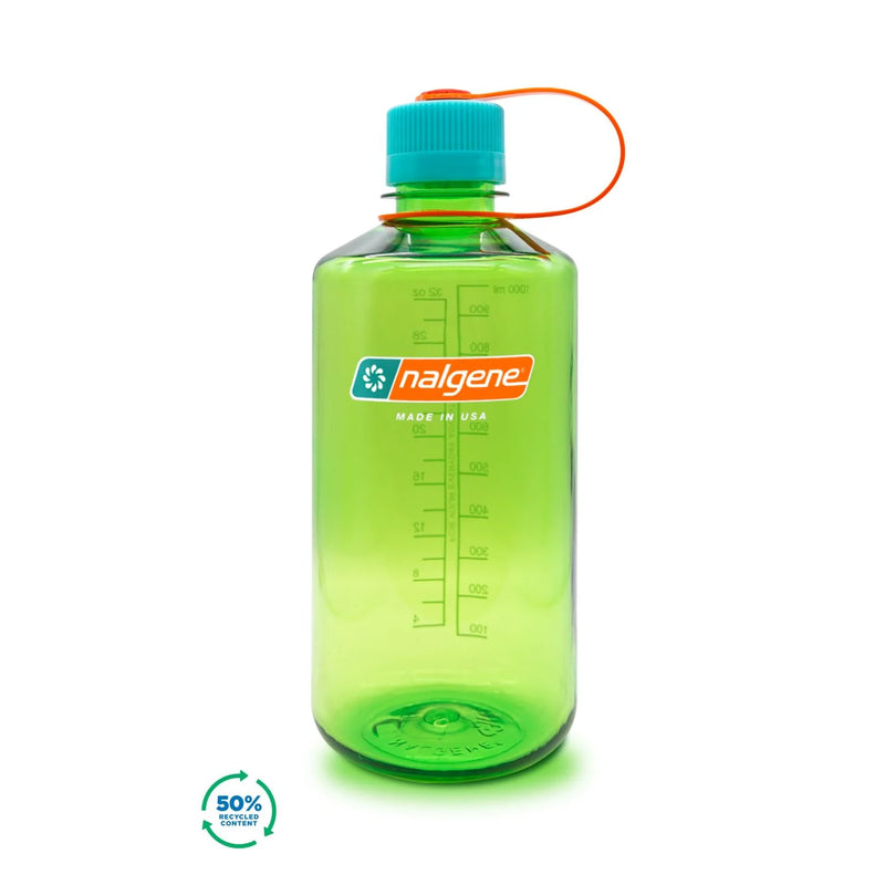 Nalgene Narrow Mouth Bottle (32Oz)