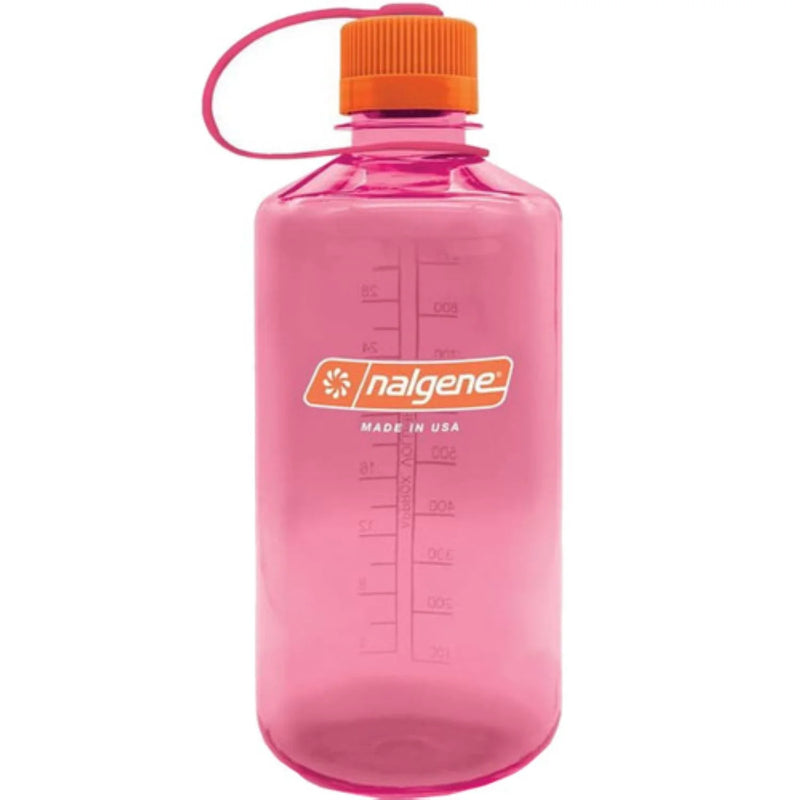 Nalgene Narrow Mouth Bottle (32Oz)