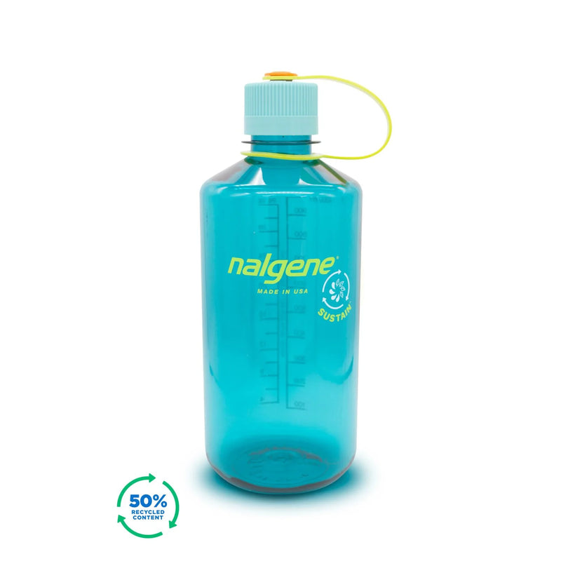 Nalgene Narrow Mouth Bottle (32Oz)