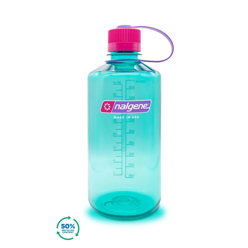 Nalgene Narrow Mouth Bottle (32Oz)