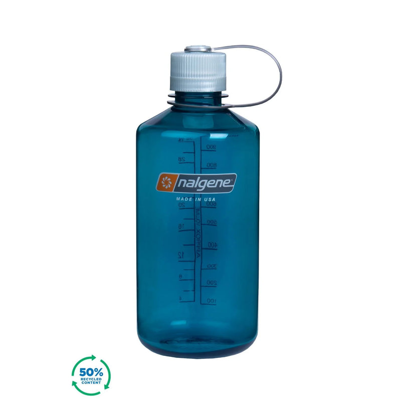 Nalgene Narrow Mouth Bottle (32Oz)