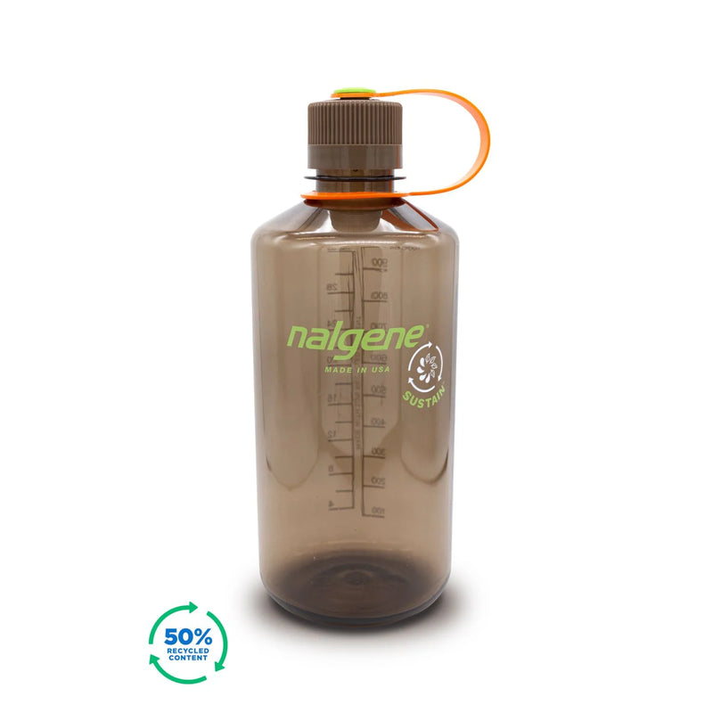Nalgene Narrow Mouth Bottle (32Oz)