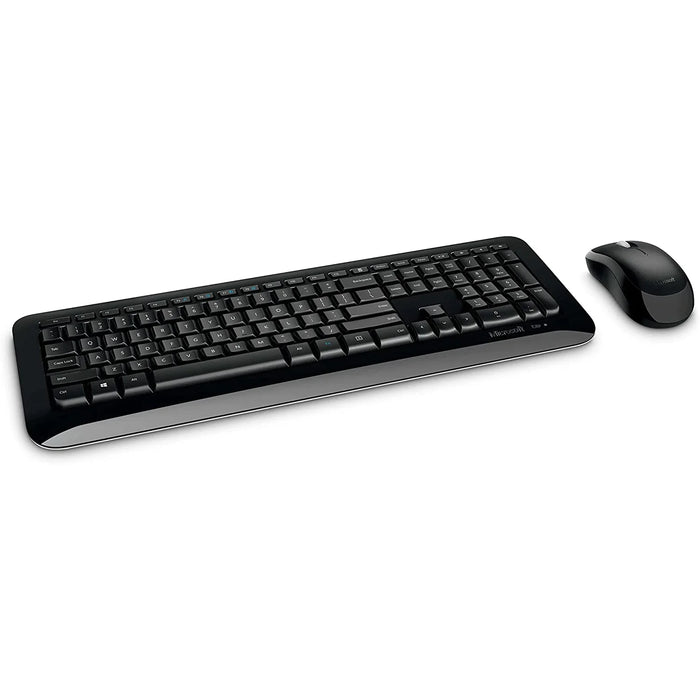 Microsoft Wireless Desktop Combo (850 Mouse & Keyboard)