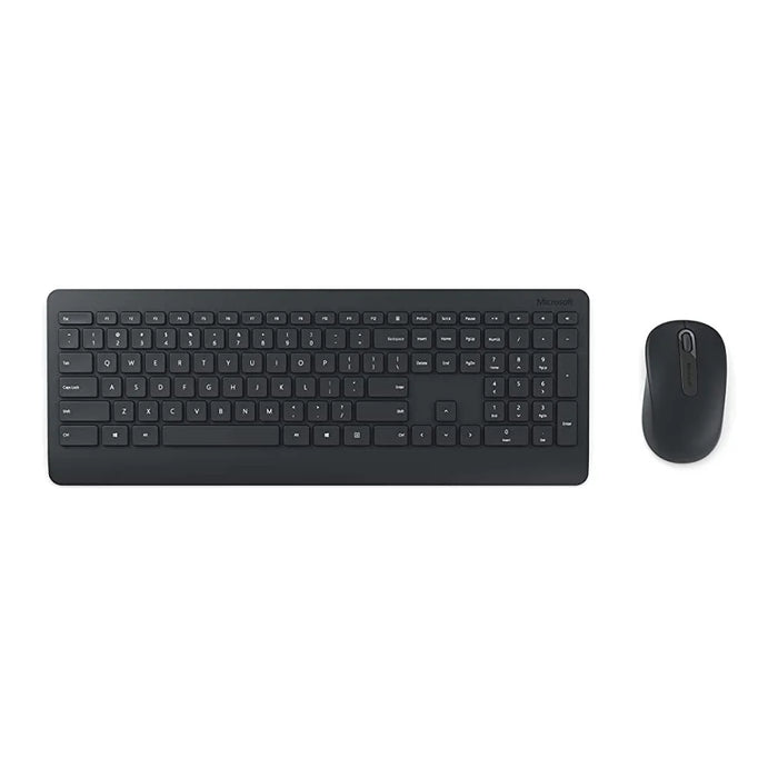 Microsoft Wireless Desktop Combo (900 Mouse & Keyboard)