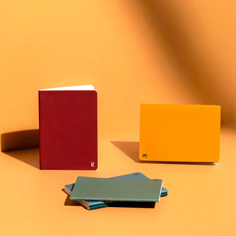 Karst A6 Pocket Journal